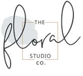 The Floral Studio Logo